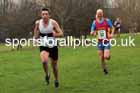 Mens 35s to 64s, 2025 NEMAA Cross Country Champs., Acklam, Middlesbrough. Photo: David T. Hewitson/Sports for All Pics